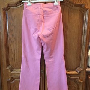 Nordstroms Classiques Entier pant size 0.